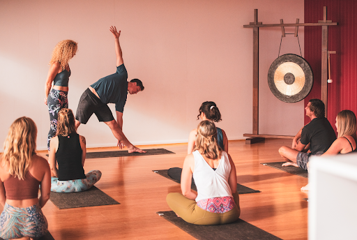 Are you sceptical about Yoga Teacher’s training