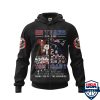 22 Years Tom Brady Thank You For The Memories 3D Hoodie Apparel