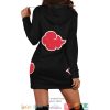 Akatsuki Hoodie Dress