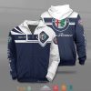 Alfa Romeo Car Motor 3D Shirt