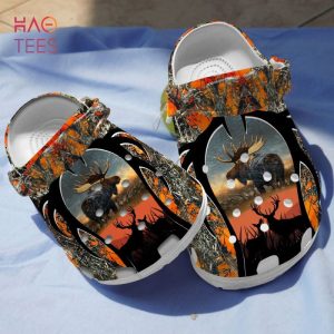 Amazing Hunting Crocs For Men