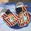 American Chihuahua Crocs POD Design