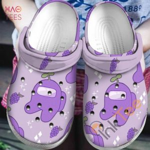 Among Us Crocs Clog Shoes Best price