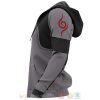 Anbu Black Ops Uniform Costume Anime Naruto 3D Hoodie