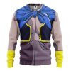 Anime Dragon Ball Evil Buu Majin Boo 3D Hoodie