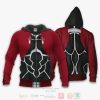 Archer Custom Fate-Stay Night Anime 3D Hoodie