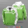 Arctic Cat Car Motor 3D Shirt