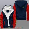 Arctic Cat Share Our Passion Car Fleece Hoodie