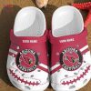 Arizona Cardinals  Personalized Arizona Cardinals Crocs