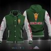 Arizona State Sun Devils Baseball Hoodie Jacket