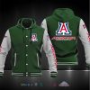 Arizona Wildcats Baseball Hoodie Jacket