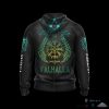 Assassin’S Creed Victory Or Valhalla 3D All Over Print Shirt Hoodie