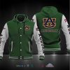 Auburn Tigers Baseball Hoodie Jacket