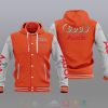 Audi Car Baseball Jacket Hoodie