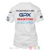 Axcil Jefferies Gpx Martini Racing Porsche 3D Shirt