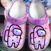 BEST Among Us Crocs Clog Shoes