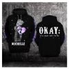 Baby Groot It’S Okay Not To Be Personalized 3D Hoodie