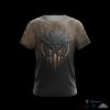 Baldur’S Gate 3 Unisex 3D T-Shirt Hoodie