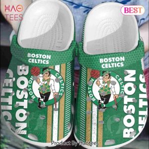 Basketball Boston Celtics Crocband Shoes Exclusive