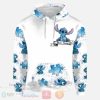 Be You The World Will Adjust Stitch Personalized 3D Hoodie