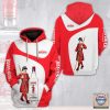 Beefeater Gin 3D All Over Print Hoodie