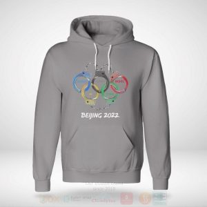 Beijing Omlypic Hoodie