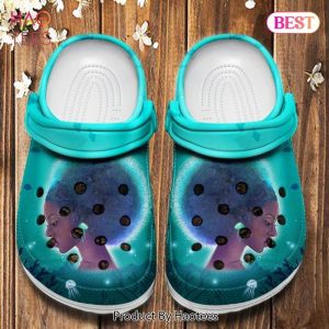 Black Girl Sea Shoes – Afro Puffs Beach Shoe Birthday Gift For Women Girl