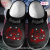 Blind Guardian Music Crocs Crocband Clogs Shoes Comfortable For Men Women and Kids