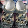 Blink 182 MusicCrocs Crocband Clogs Shoes Comfortable For Men Women and Kids