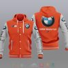 Bmw Motorrad Car Baseball Jacket Hoodie