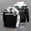 Bmw Motorrad Ver 1 All Over Printed T-Shirt Hoodie