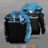 Bmw Motorsports Car Motor 3D Shirt