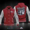 Bob Seger Downtown Train Baseball Hoodie Jacket