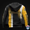 Boston Bruins Nhl Ver 3 All Over Printed Hoodie