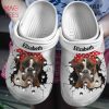 Boxer Mom Personalized Clogs Shoes