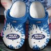 Bud Light Crocband Crocs Shoes