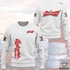 Budweiser Beer 3D All Over Print Hoodie T-Shirt