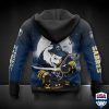 Buffalo Sabres Nhl Ver 7 All Over Printed Hoodie