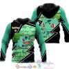 Bulbasaur Pokemon Anime 3D Hoodie