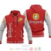 Bundaberg Baseball Hoodie Jacket