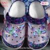 Butterflies Fly In Wind Shoes For Women – Butterfly Shoes Gifts For Mother Day Grandma