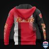 Calgary Flames Nhl Ver 5 All Over Printed Hoodie