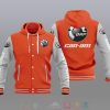 Can-Am Motorcycles Car Baseball Jacket Hoodie