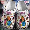 Cardi B Music Crocs Crocband Clogs Shoes Comfortable For Men Women and Kids