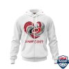 Carolina Hurricanes Nhl 3D Hoodie Apparel