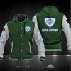 Castres Olympique Baseball Hoodie Jacket