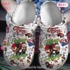 Cheech And Chong Movie Crocs Crocband Clogs Shoes Comfortable For Men Women and Kids