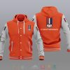 Chevrolet Camaro Car Baseball Jacket Hoodie