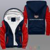 Chevrolet Camaro Car Fleece Hoodie