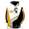 Chevrolet Snoopy Cool 3D Hoodie